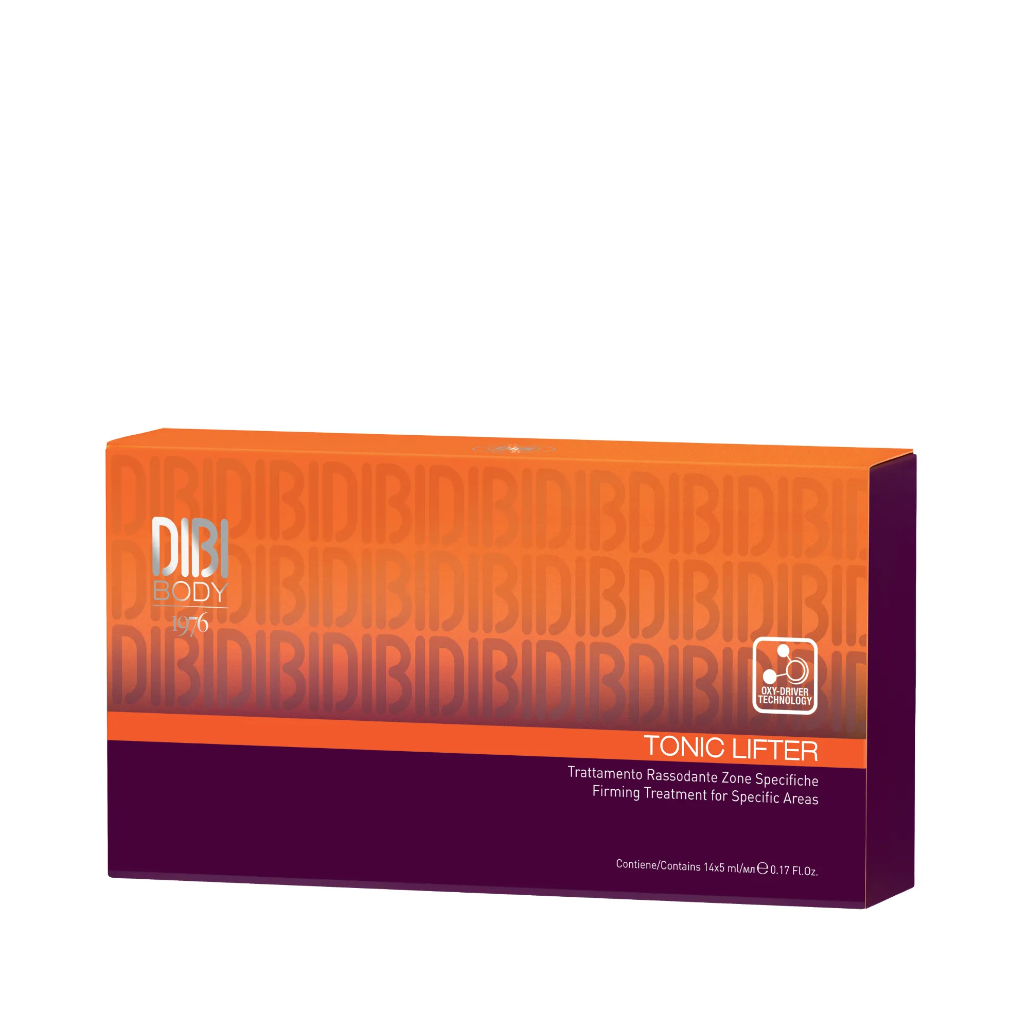 SPECIFIC ZONE FIRMING TREATMENT