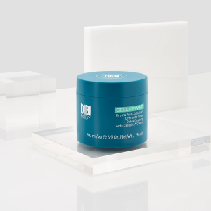 ANTI-CELLULITE DRAINING DETOX CREAM