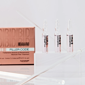 ABSOLUTE FILLING TREATMENT