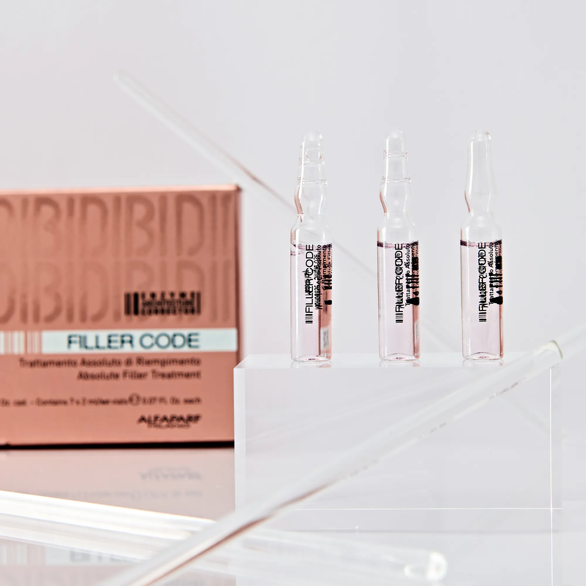 ABSOLUTE FILLING TREATMENT