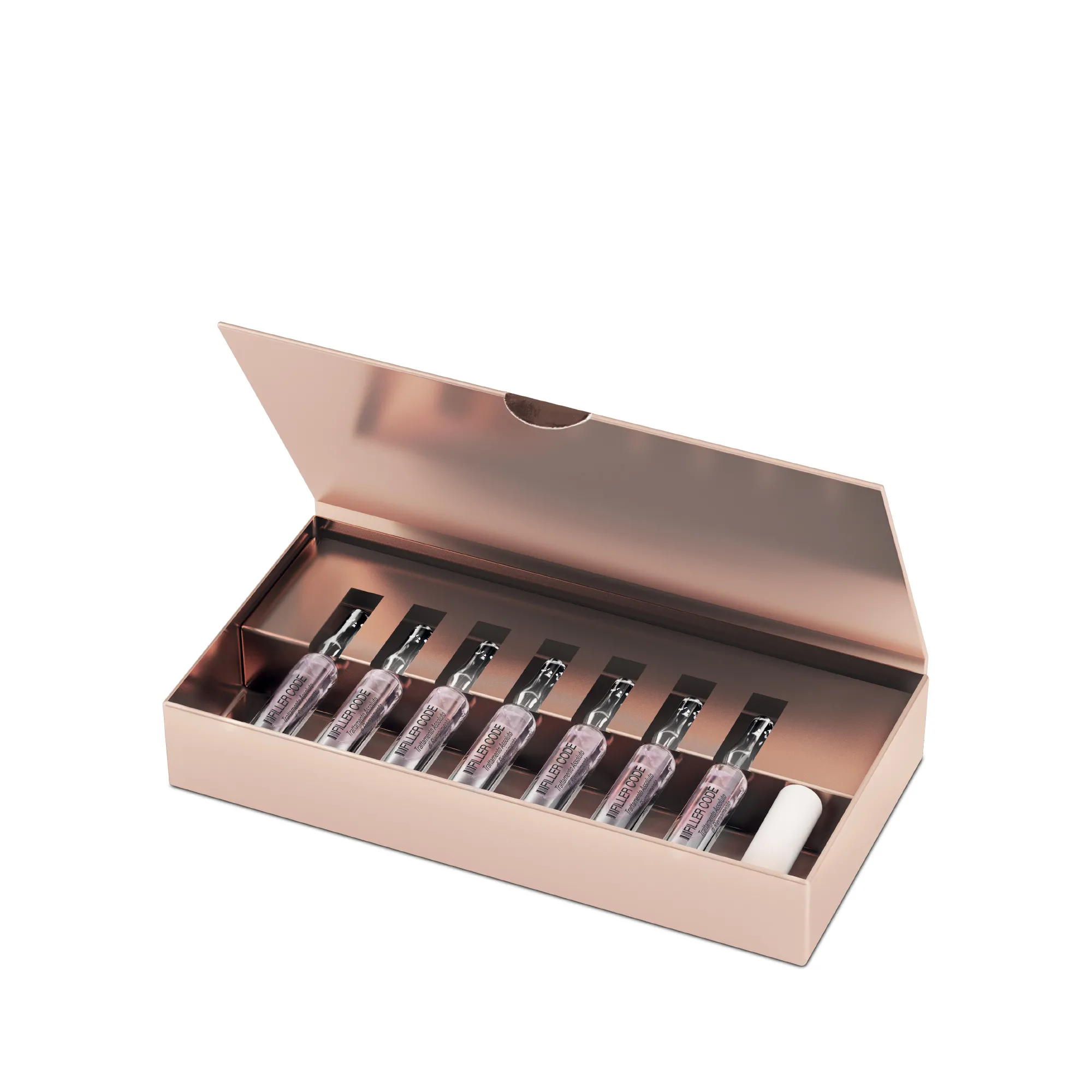 ABSOLUTE FILLING TREATMENT:圖片 3