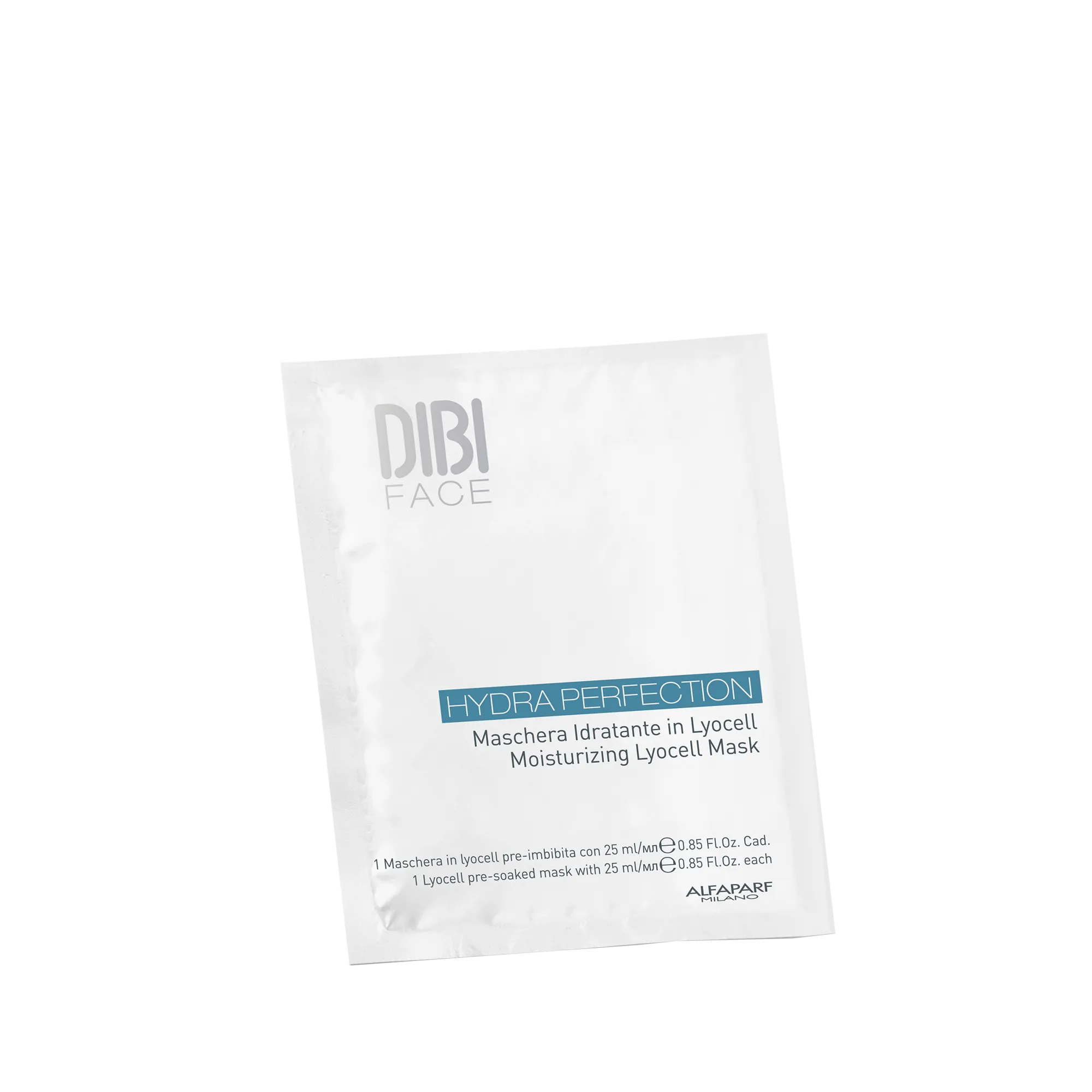 MOISTURISING LYOCELL MASK