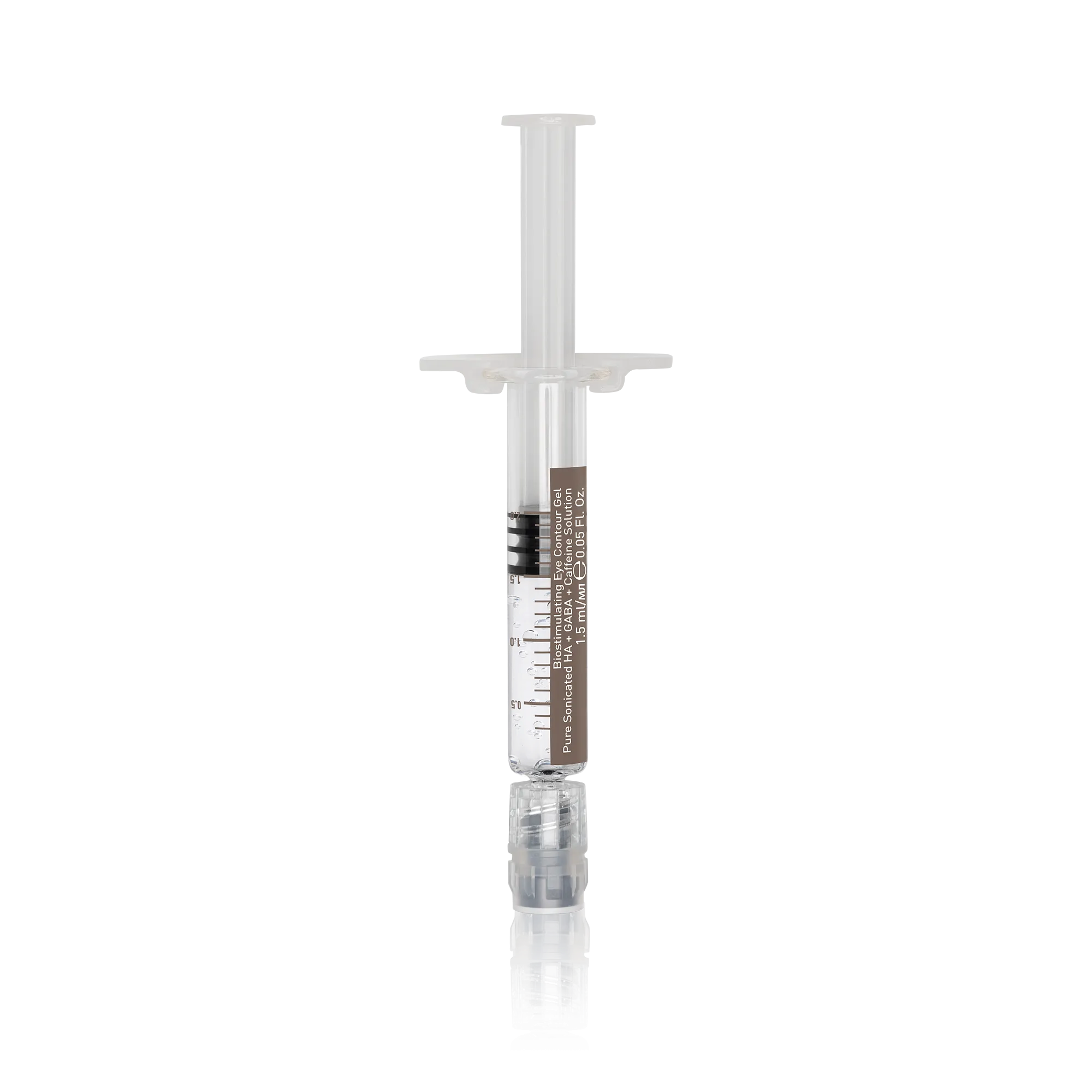 BIOSTIMULATING EYE CONTOUR