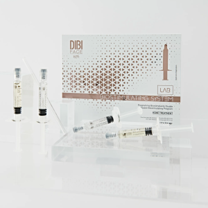 DOUBLE BIOSTIMULATING PROGRAMME