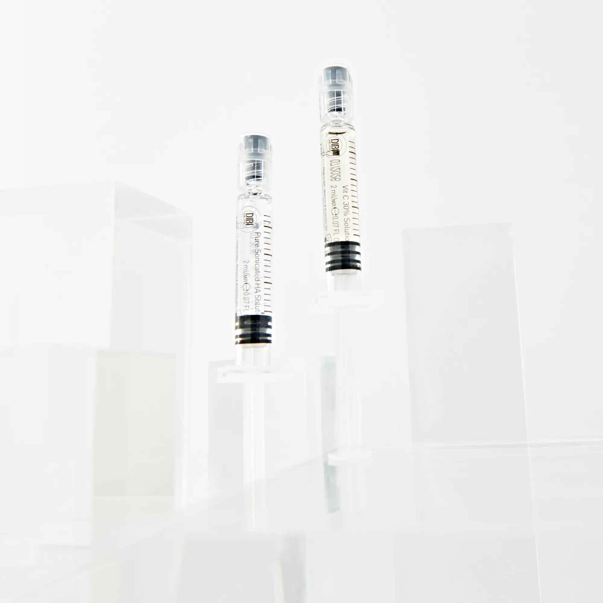 DOUBLE BIOSTIMULATING PROGRAMME