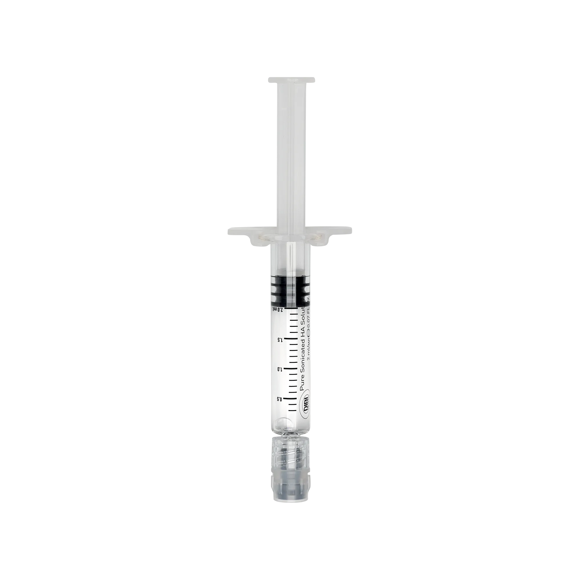 DOUBLE BIOSTIMULATING PROGRAMME