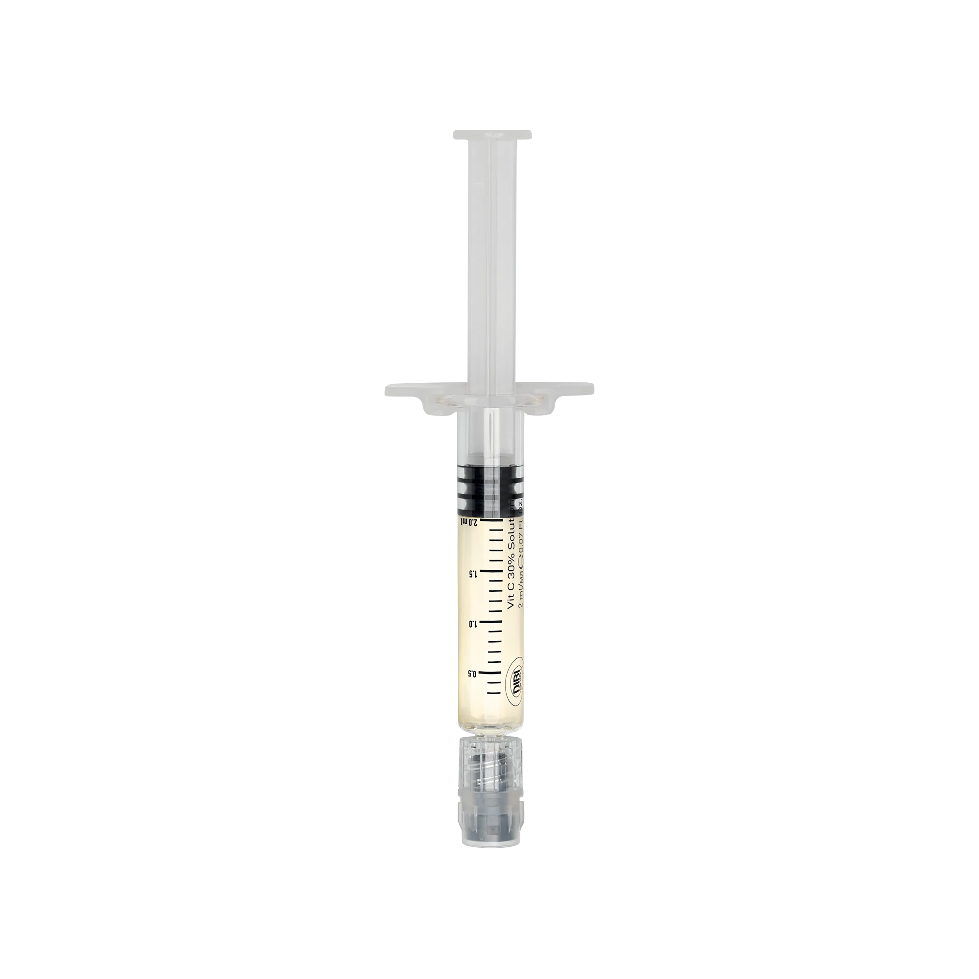 DOUBLE BIOSTIMULATING PROGRAMME