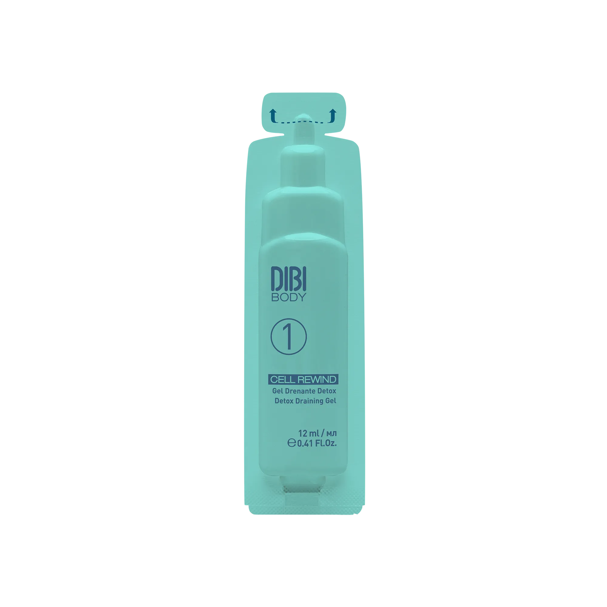 INTENSIVE ANTI-CELLULITE PROGRAM 21 DAYS*