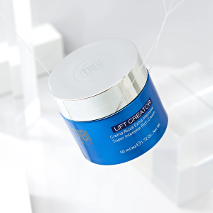 EXTRA-INTENSIVE RICH CREAM