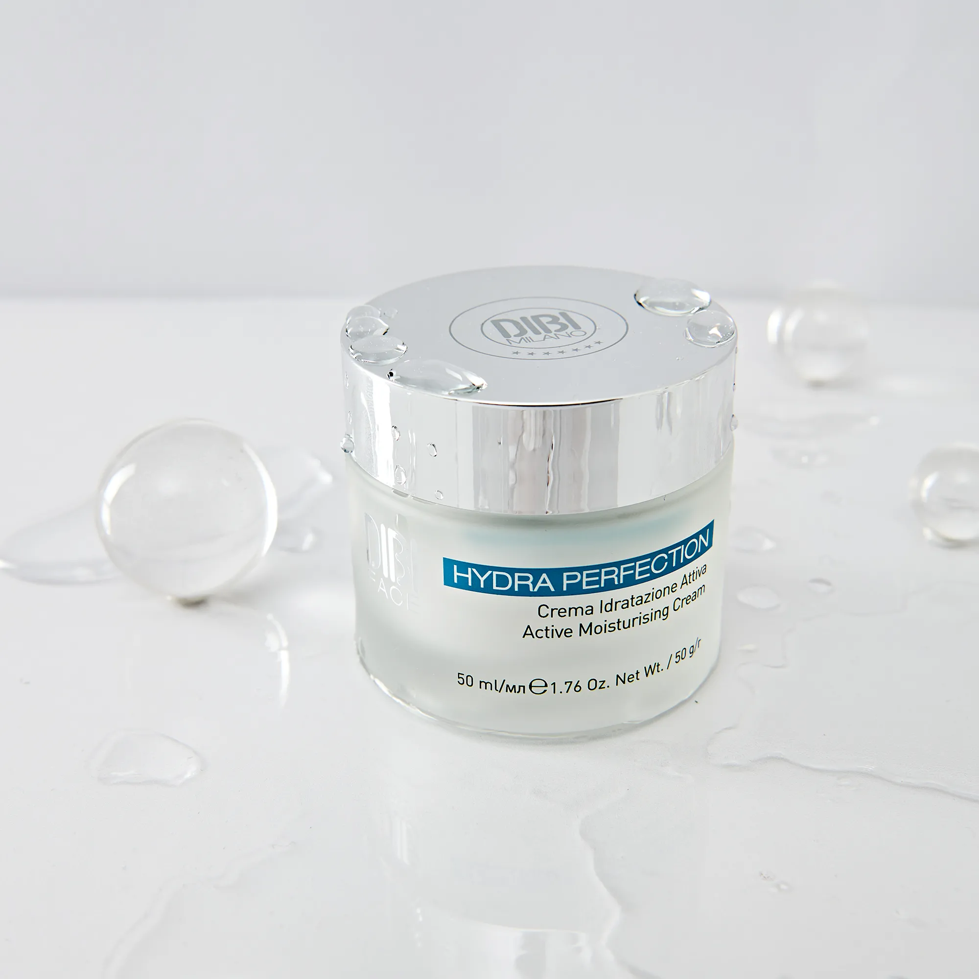 ACTIVE HYDRATION CREAM