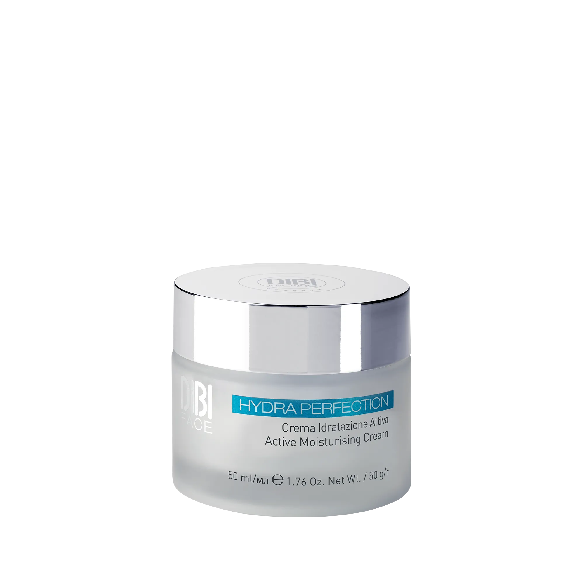 ACTIVE HYDRATION CREAM