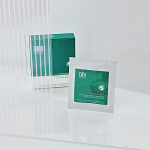BIOCELLULOSE MATTIFYING MASK