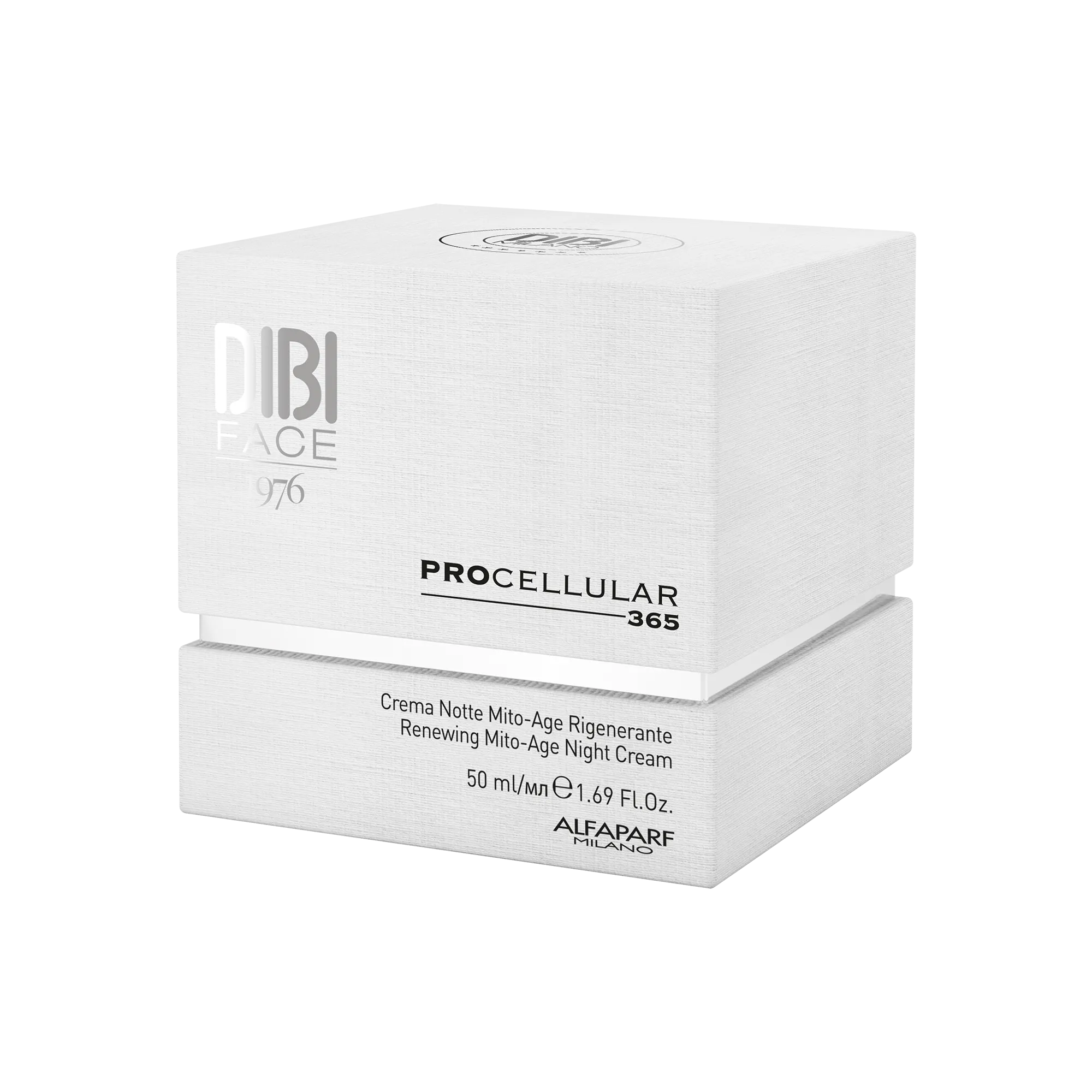 Mito-Age Regenerating Night Cream