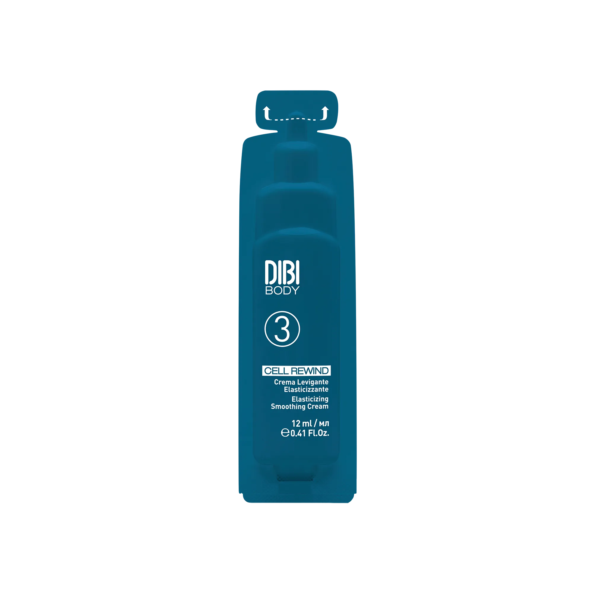 INTENSIVE ANTI-CELLULITE PROGRAM 21 DAYS*