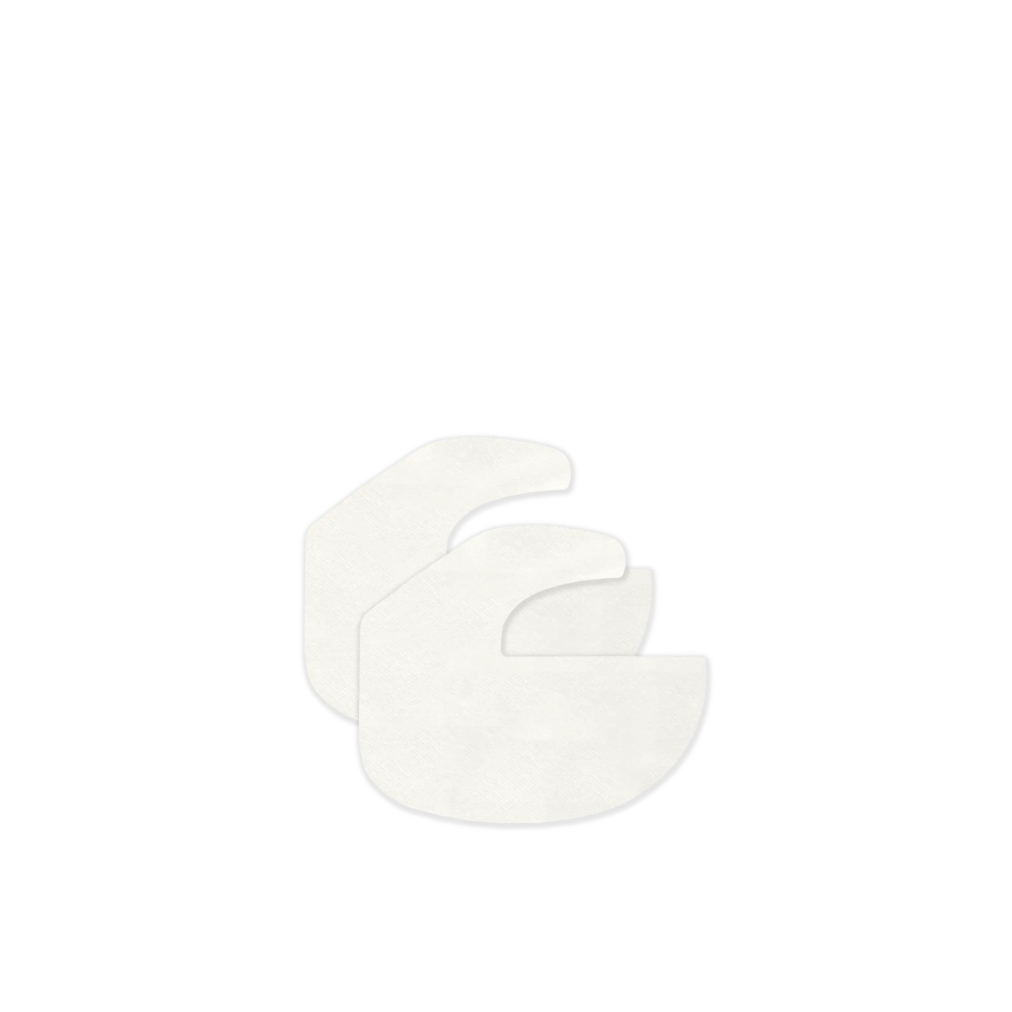 REVITALISING FILLING PATCH FOR EYES AND LIPS