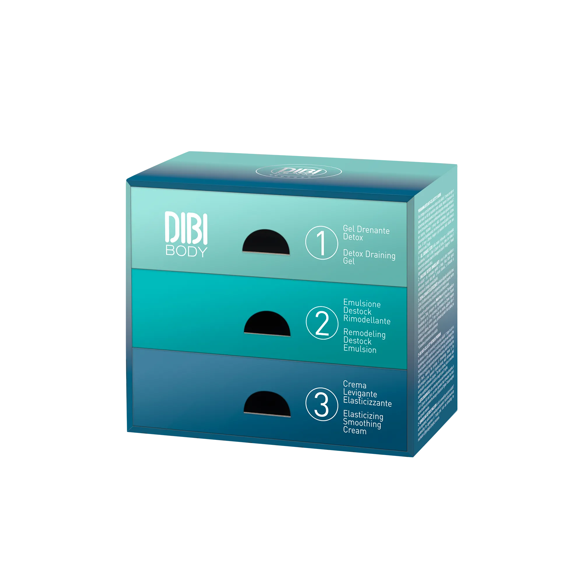 INTENSIVE ANTI-CELLULITE PROGRAM 21 DAYS*