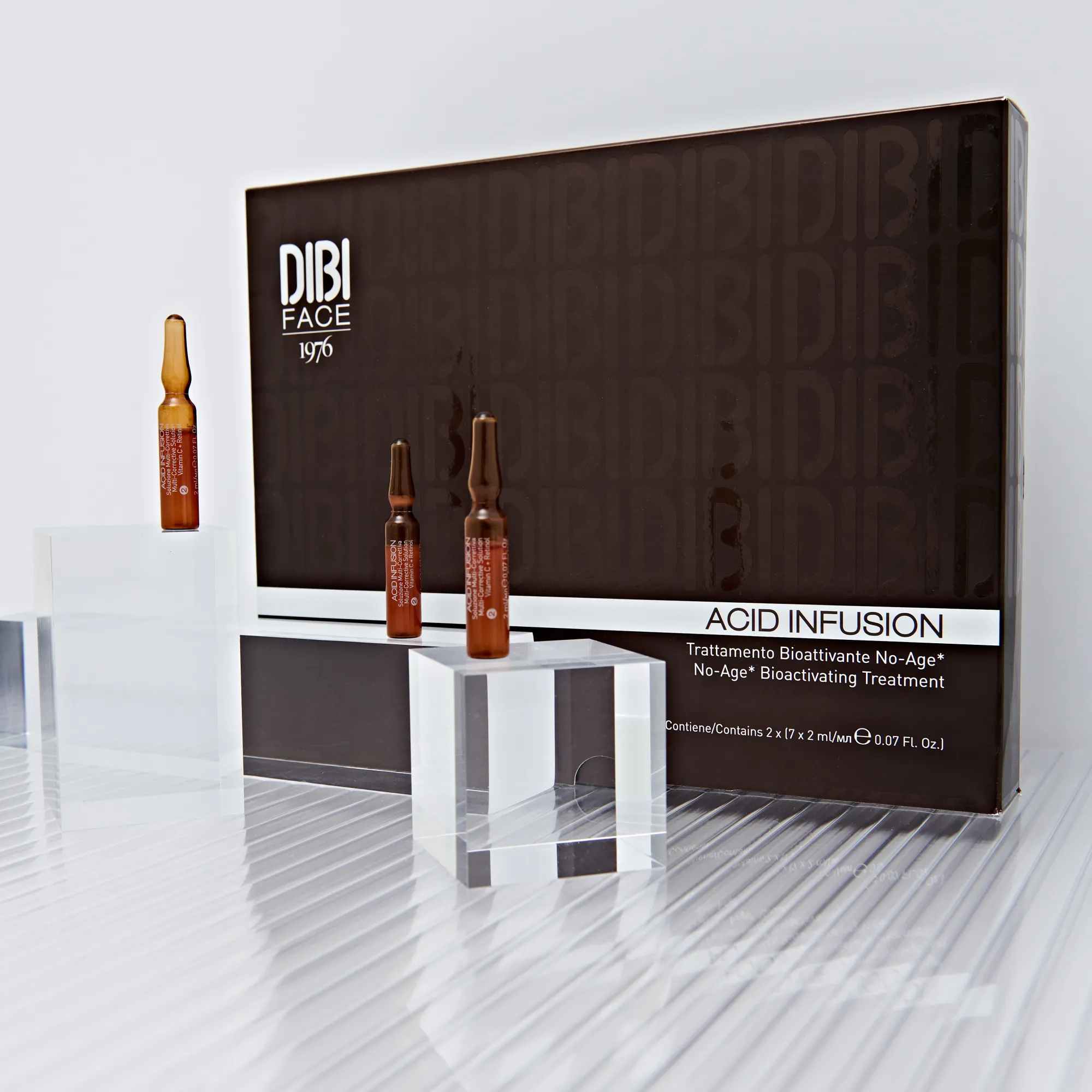 NO-AGE BIOACTIVATING TREATMENT*