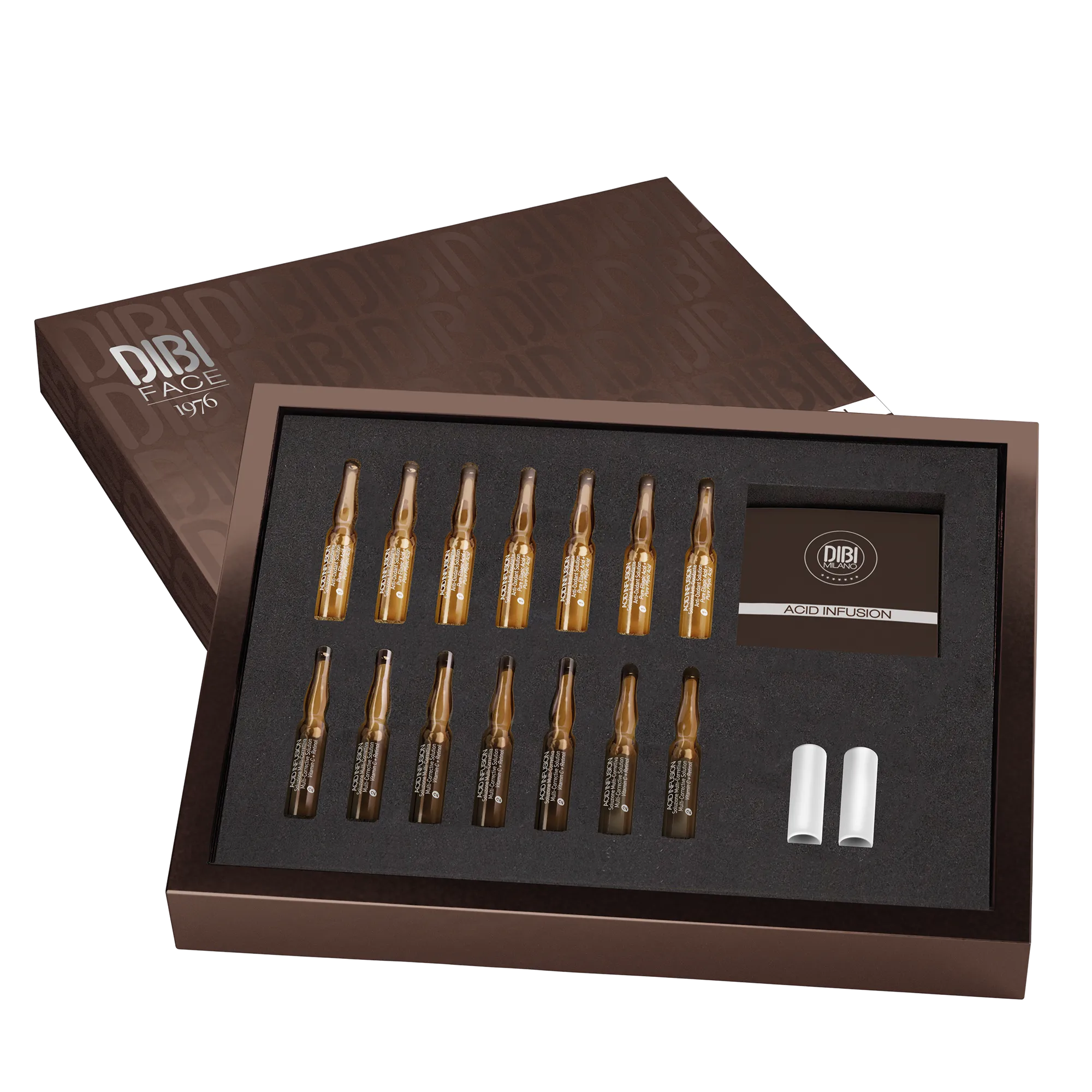 NO-AGE BIOACTIVATING TREATMENT*