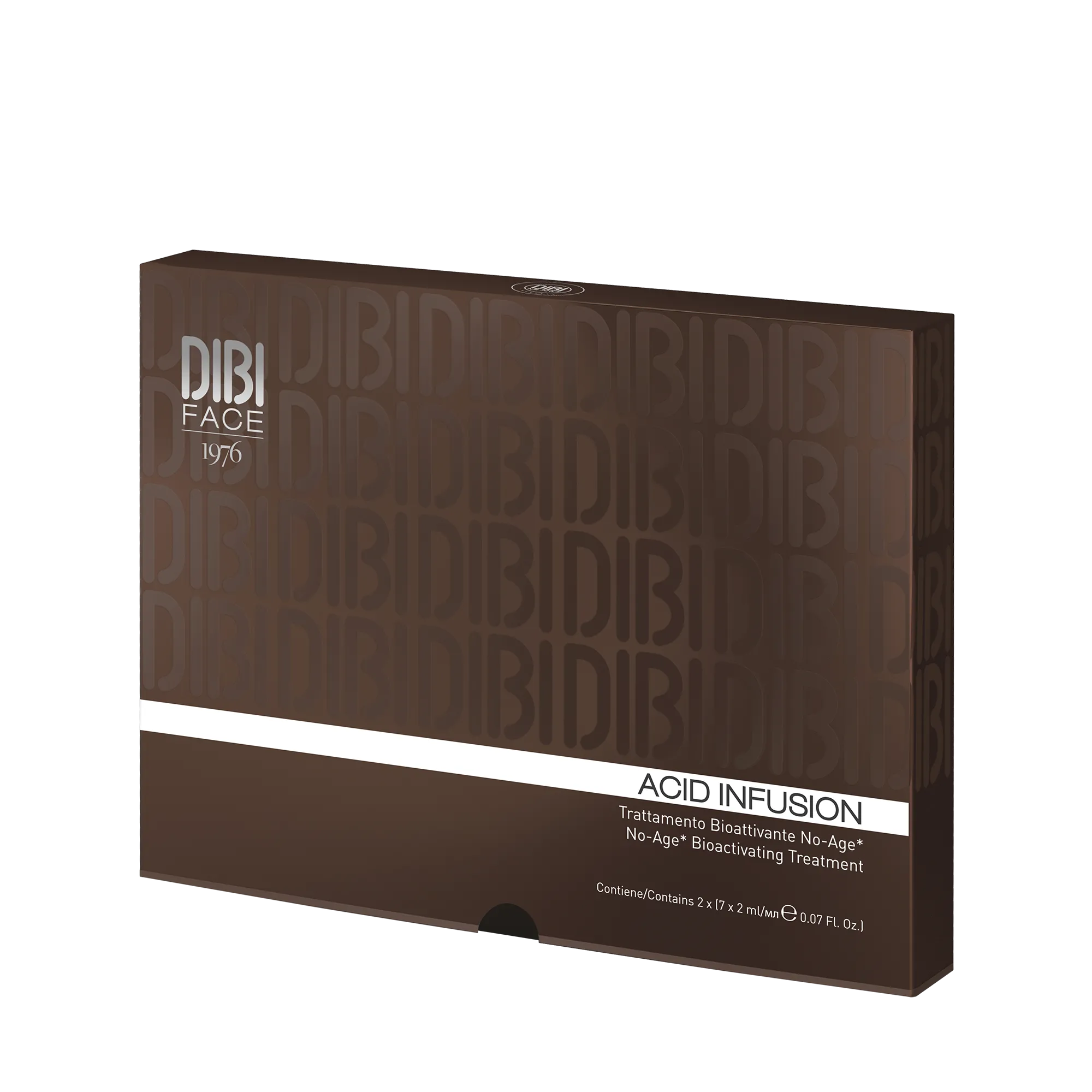 NO-AGE BIOACTIVATING TREATMENT*