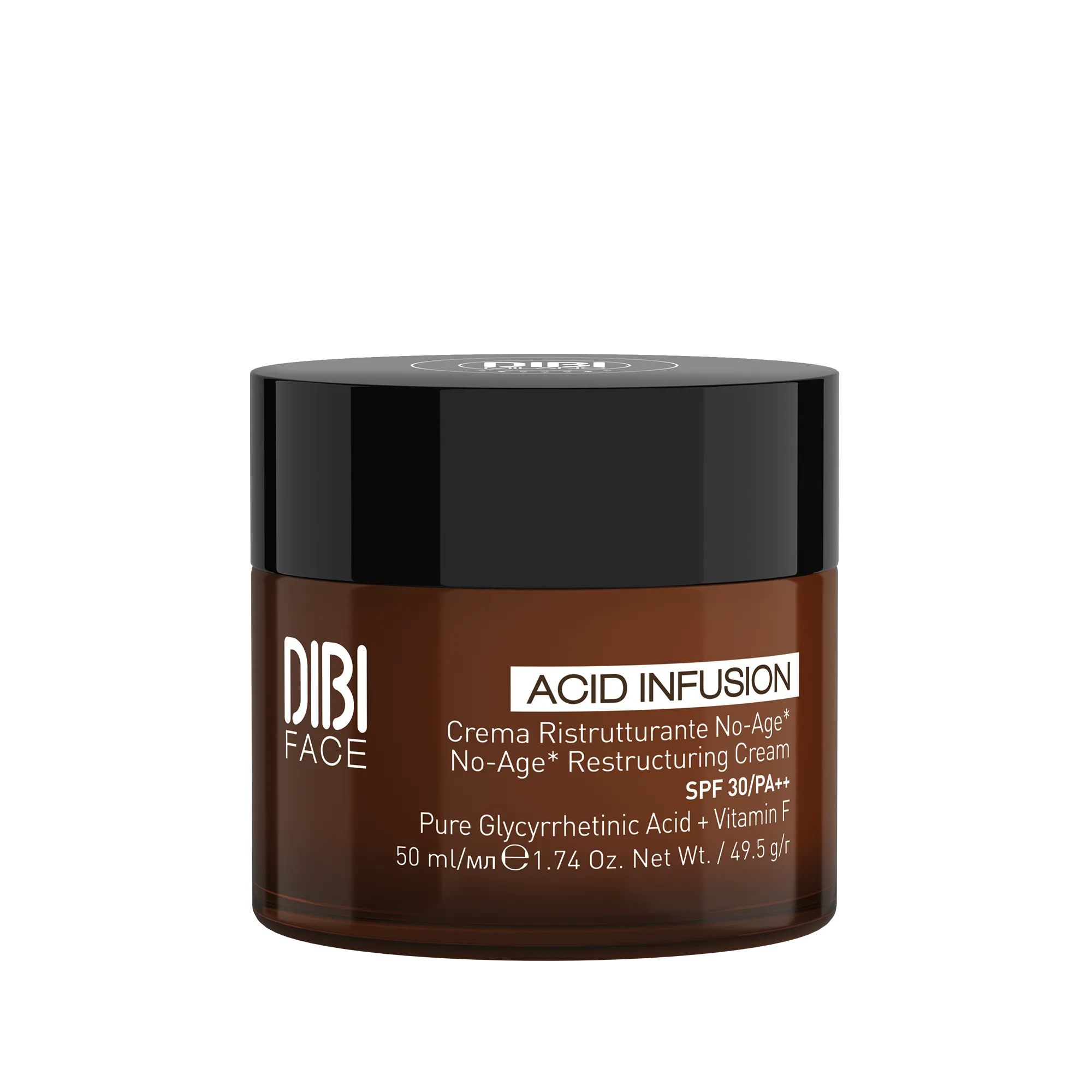 NO-AGE RESTRUCTURING CREAM* SPF30/PA++