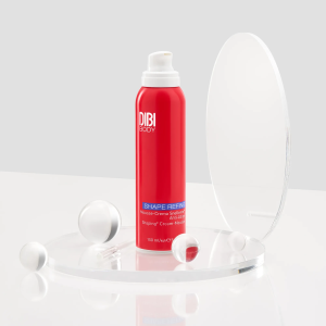 MOUSSE-CREMA SNELLENTE* ANTI-ADIPE